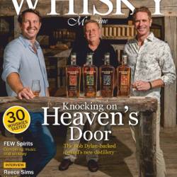 Whisky Magazine - January 2025