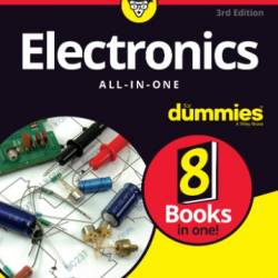 Electronics All-in-One For Dummies - Lowe