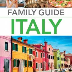 Family Guide Italy - DK