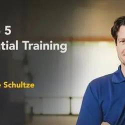 Lynda - Rhino 5 Essential Training