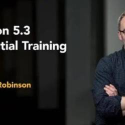 Motion 5.3 Essential Training