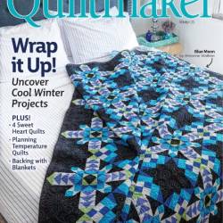 Quiltmaker - Winter 2025