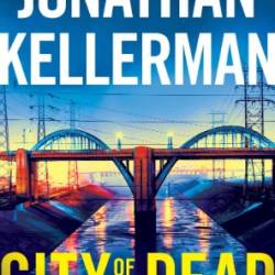 City of the Dead - Jonathan Kellerman