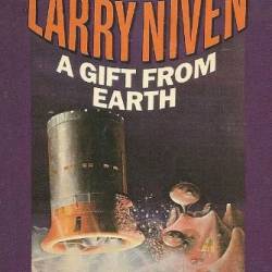 A Gift From Earth - Larry Niven