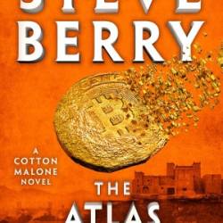 The Atlas Maneuver - Steve Berry