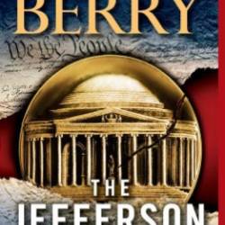 The Jefferson Key - Steve Berry