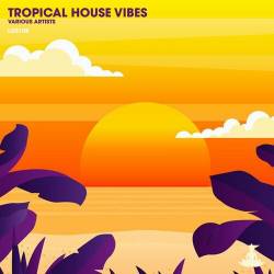 Tropical House Vibes (2024) FLAC - Electronic, Dance, Techno, House