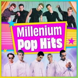 Millennium Pop Hits (2024) FLAC - Pop, Dance