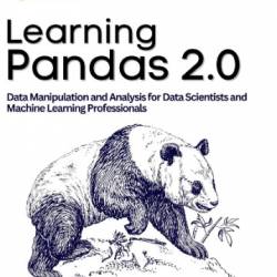 Learning Pandas 2.0