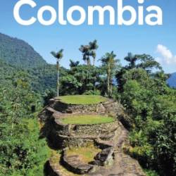 Lonely Planet Colombia