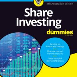 Share Investing For Dummies, 4th Australian Edition