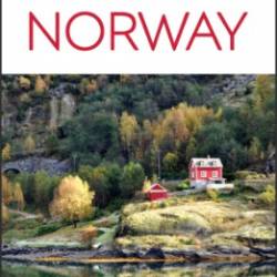 DK Eyewitness Norway (Travel Guide)