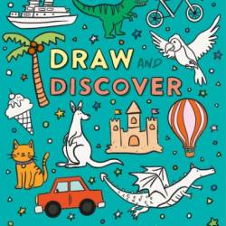 Draw and Discover: Step by Step Instructions and Fun Facts!