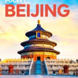 Lonely Planet Pocket Beijing, 5th Edition