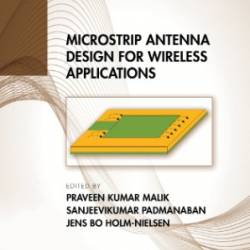 Microstrip Antenna Design for Wireless Applications