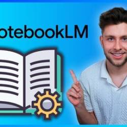 Notebooklm Masterclass - Transform Your Learning With Ai