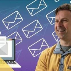 Practical Email Automation Minicourse For Business Growth