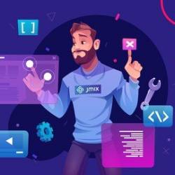 Udemy - Modern Frontend With Java - Jmix In Action