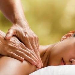 Udemy - Spa Relaxation Massage Masterclass Certificate Course