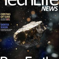 Techlife News - 14 December 2024