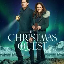   / The Christmas Quest (2024) WEB-DLRip  , , 