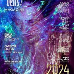 Lens Magazine - December 2024