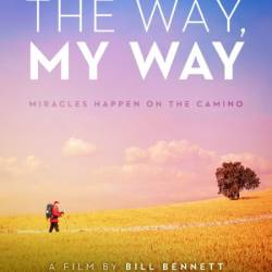 The Way My Way 2024 1080p WEBRip 10Bit DDP5 1 x265-Asiimov