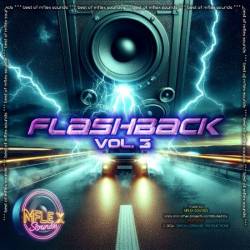 Mflex Sounds - Flashback Vol. 3 (2024)