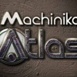 Machinika Atlas Update v1.1.28.2-TENOKE