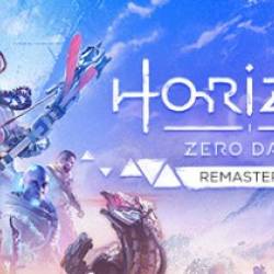 Horizon Zero Dawn Remastered Update v1.4.63.0-RUNE