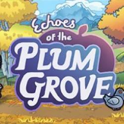 Echoes of the Plum Grove v1.0.4.7s-TENOKE