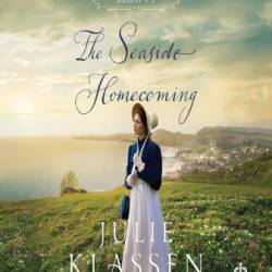 The Seaside Homecoming (On Devonshire Shores Book #3) - [AUDIOBOOK]