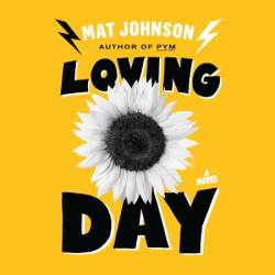 Loving Day - [AUDIOBOOK]