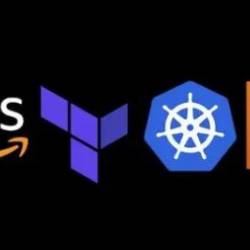 Terraform on AWS EKS Kubernetes IaC SRE 50 RealWorld Demos