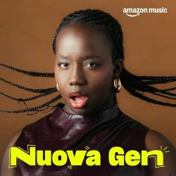 Nuova Gen (2025) FLAC - Pop, Dance