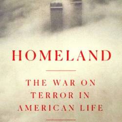 Homeland: The War on Terror in American Life - Richard Beck