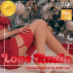   Love Radio  2024  (2025) - Pop, Dance