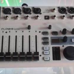 Behringer Flow 8 Made Easy