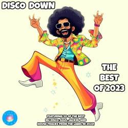 Disco Down The Best of 2023 (2023) - House, Nu Disco, Electro