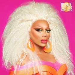 RuPaul - Good Luck and Don't F%k It Up (2025)