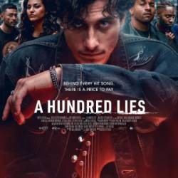 A Hundred Lies 2024 1080p WEBRip 10Bit AAC x265-Asiimov