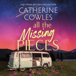 All the Missing Pieces - [AUDIOBOOK]