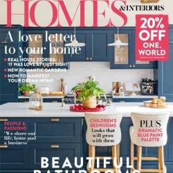 Country Homes & Interiors - February 2025