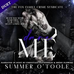 Make Me: A Dark Crime Syndicate Romance - [AUDIOBOOK]