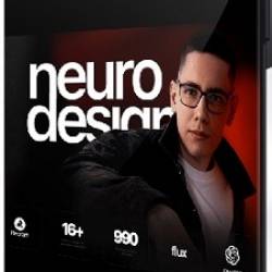   -   . Neuro design (   ) (2024) 