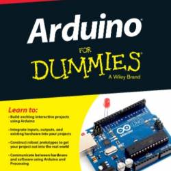 Arduino For Dummies,  - Nussey