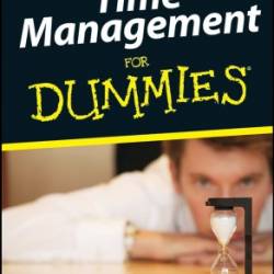 Time Management For Dummies - Mayer