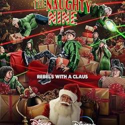 The Naughty Nine 2023 1080p WEB H264-SHIIIT