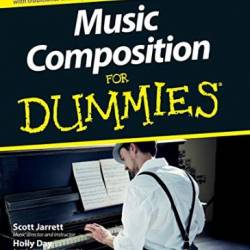 Music Composition For Dummies - Jarrett