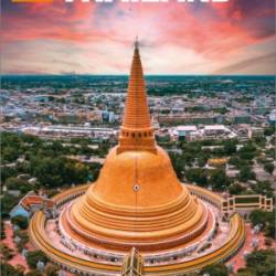 The Rough Guide to Thailand - Lucy Ridout